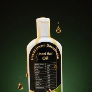 UNANI HAIR OIL -125ml