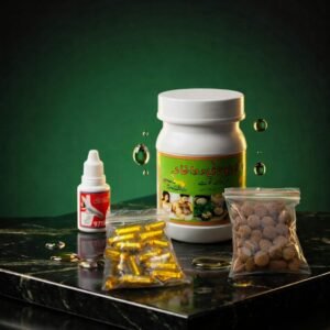 UNANI BADSHAH E NUSKHA [4]