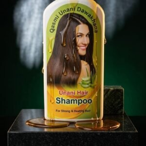 UNANI HAIR SHAMPOO [B]- 130ml